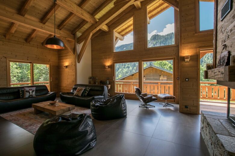 Bed & Breakfast Chalet Carnauba - Alpine Descents