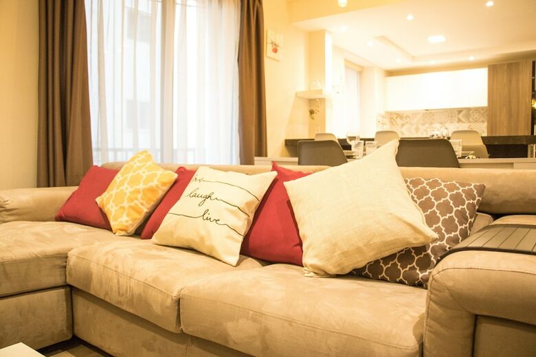 Hotel Luxury Msida Circle Suites