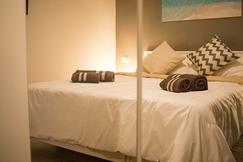 Hotel Luxury Msida Circle Suites