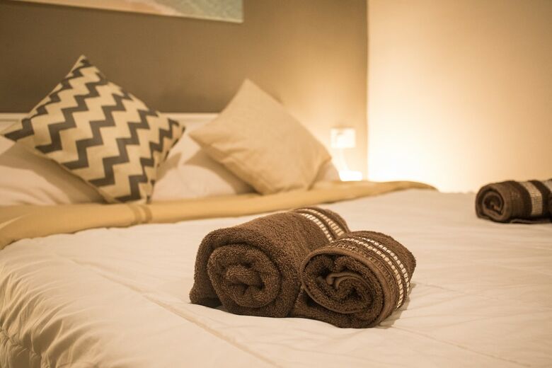 Hotel Luxury Msida Circle Suites