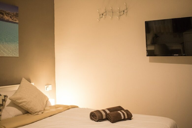 Hotel Luxury Msida Circle Suites