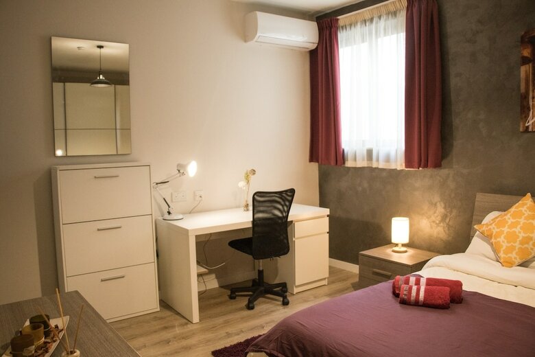 Hotel Luxury Msida Circle Suites