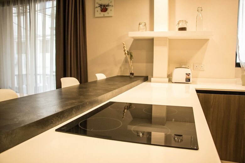 Hotel Luxury Msida Circle Suites