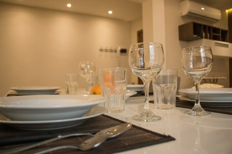 Hotel Luxury Msida Circle Suites