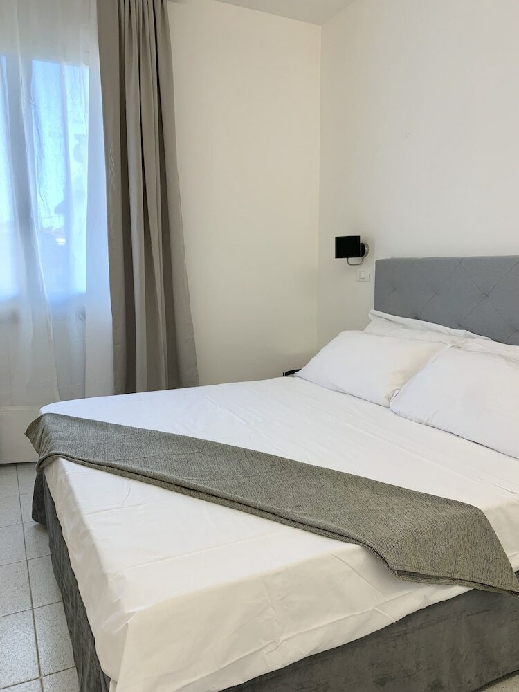 Apartamento The Ap Fiumaretta