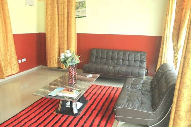 Adinkra City Hotel