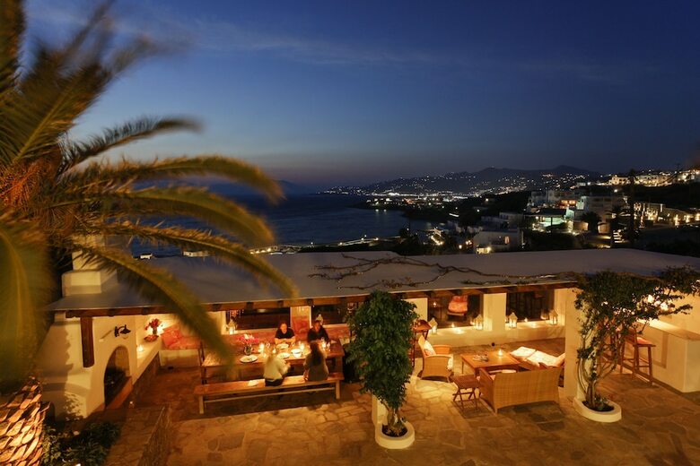 Villa Hurmuses