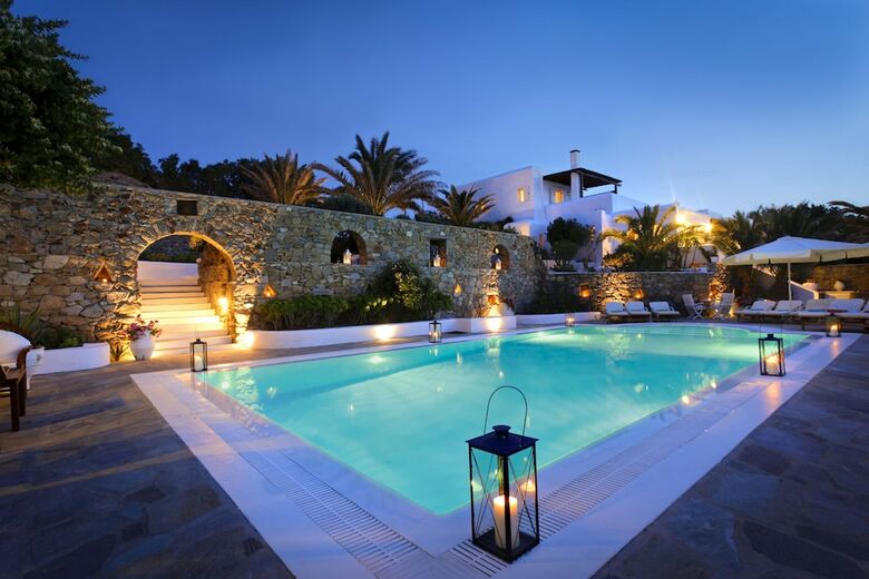 Villa Hurmuses