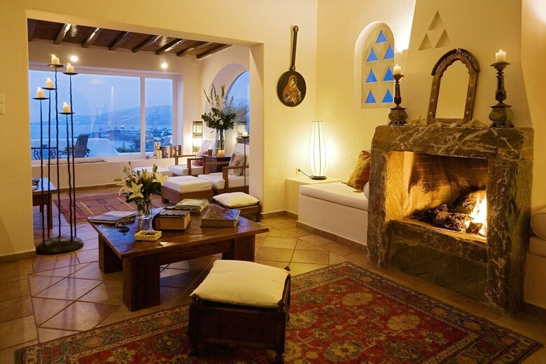 Villa Hurmuses