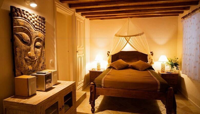 Villa Hurmuses