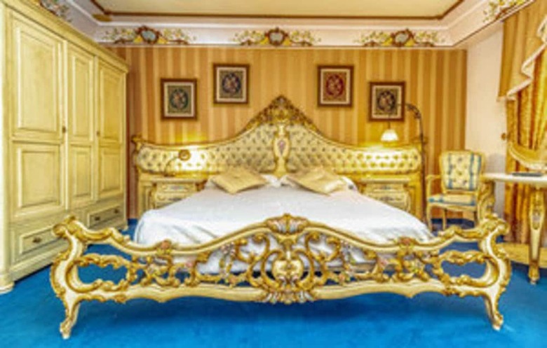 Villa Darkum