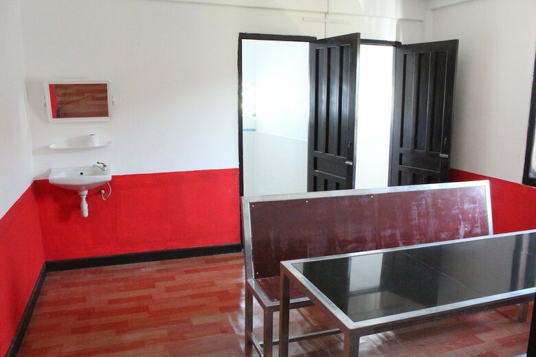 Hostal Y Not Laos Hostel