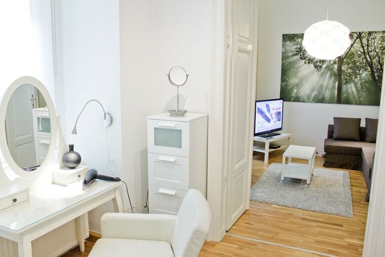 Apartamentos Vienna Hotspot - Museum