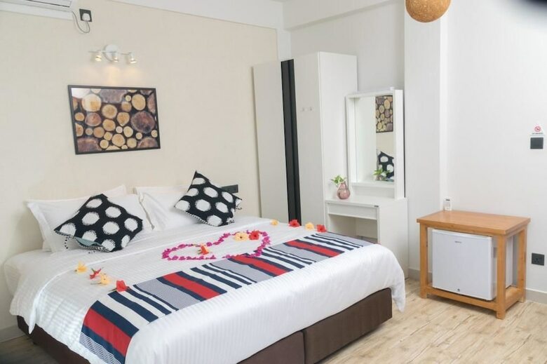 Hotel The Orca