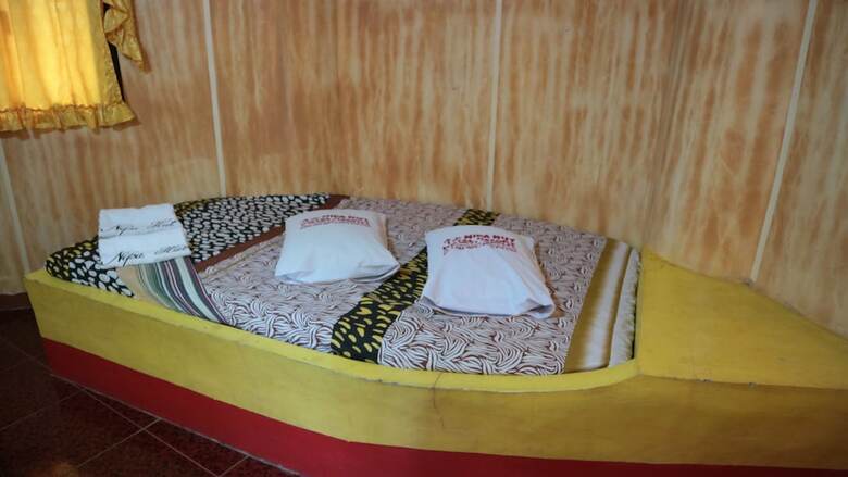 Hotel Nipa Hut Resort