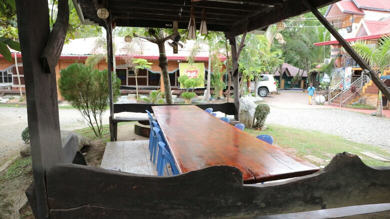 Hotel Nipa Hut Resort