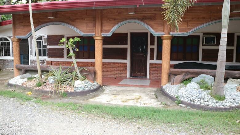 Hotel Nipa Hut Resort