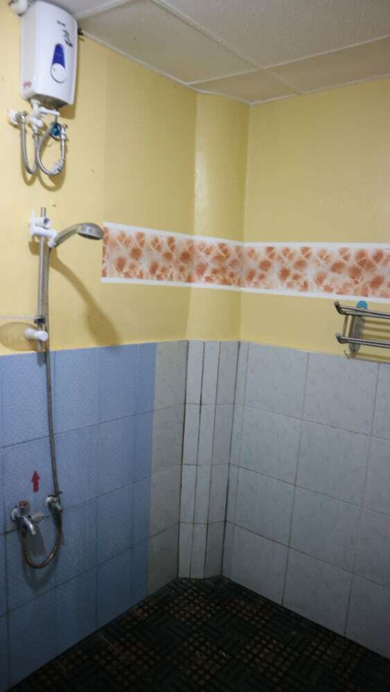 Hotel Nipa Hut Resort