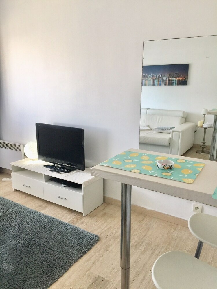 Apartamento Studio Bijou