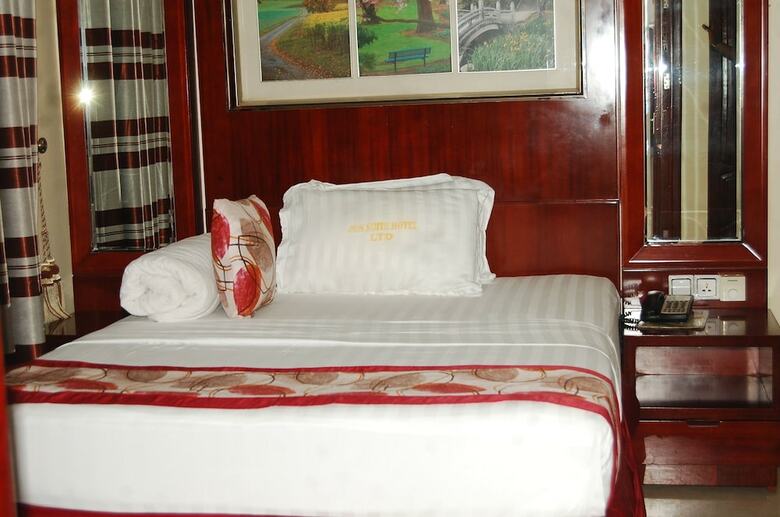 Don Suite Hotel