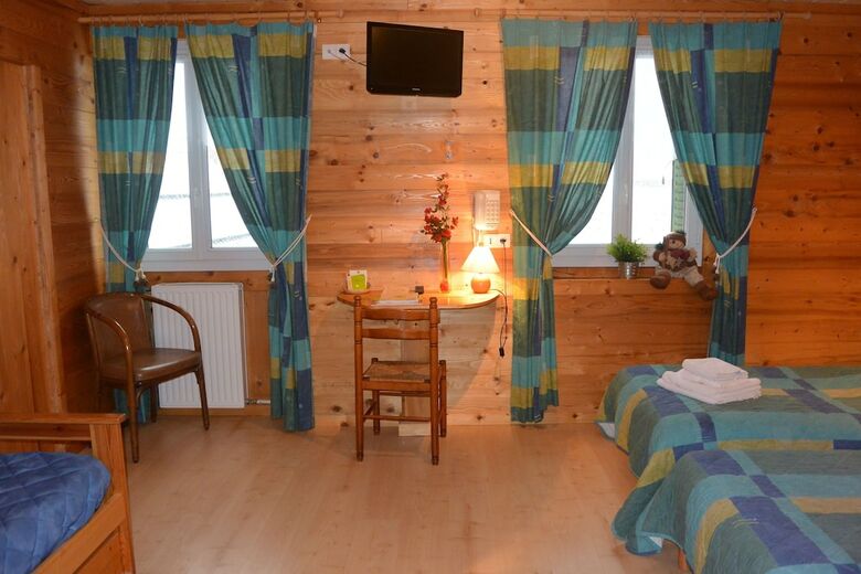 Hotel H�tel Du Centre