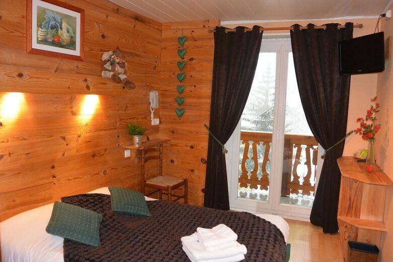 Hotel H�tel Du Centre