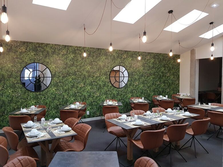 Hotel H�tel De Paris
