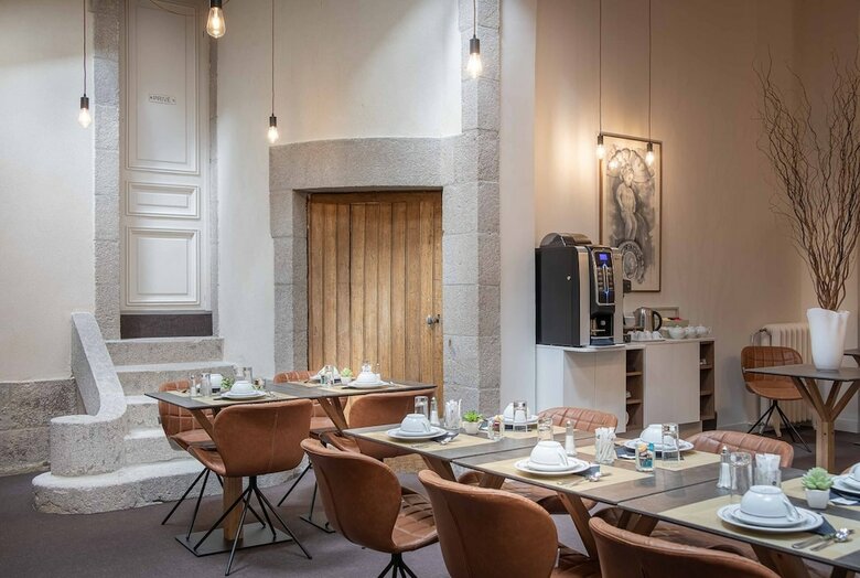 Hotel H�tel De Paris
