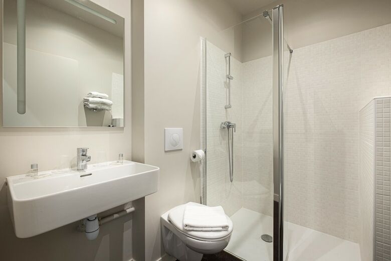 Hotel H�tel De Paris