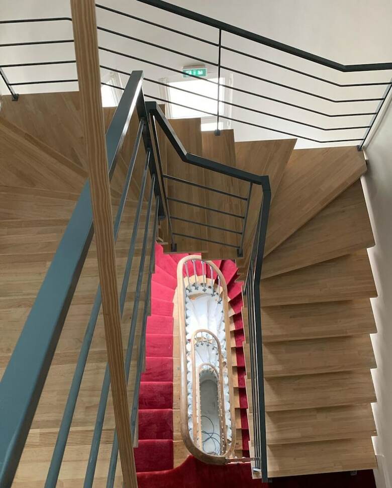 Hotel H�tel De Paris