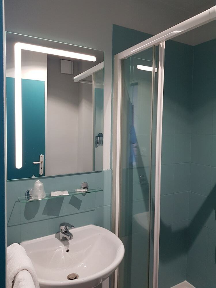 Hotel H�tel De Paris