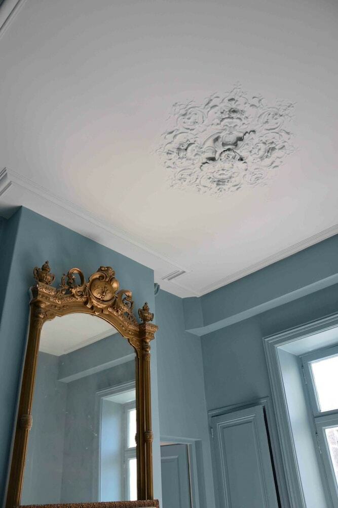 Hotel H�tel De Paris