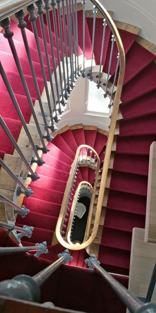 Hotel H�tel De Paris