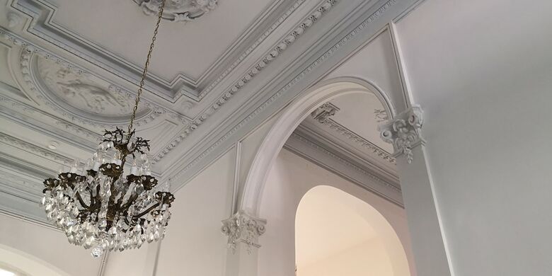 Hotel H�tel De Paris