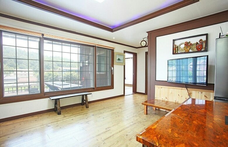 Gyeongju New The An Pension
