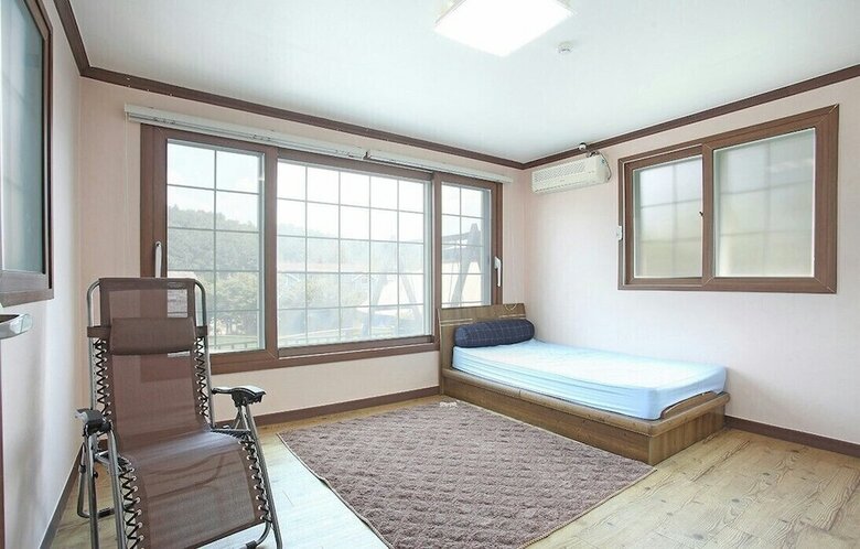 Gyeongju New The An Pension