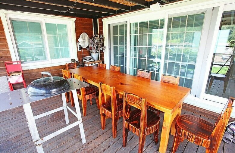 Gyeongju New The An Pension