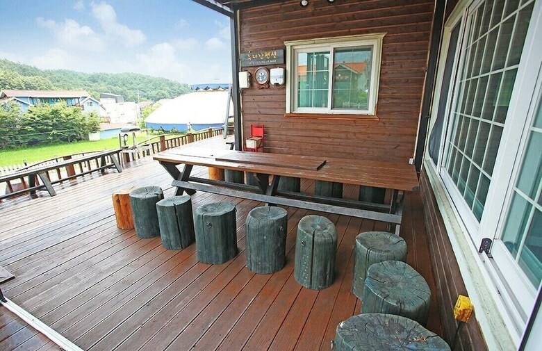 Gyeongju New The An Pension