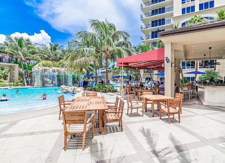 Palm Beach Singer Island Beach Resort Condos
