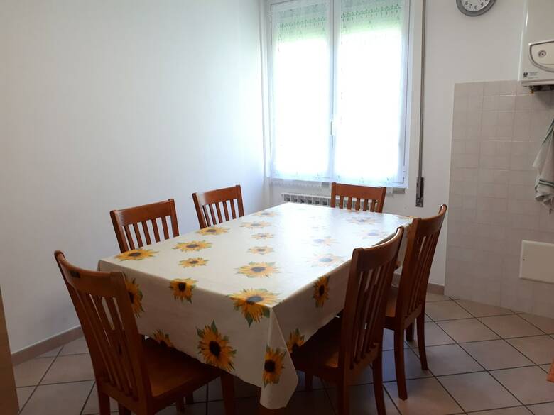 Apartamento Appartamenti Enrica