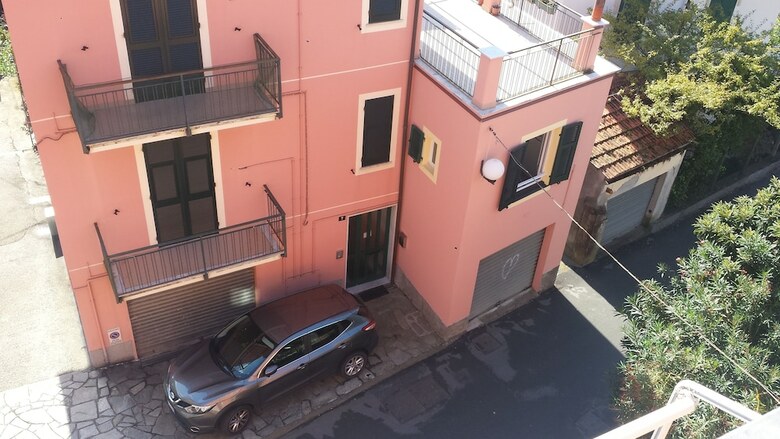 Apartamento Appartamenti Enrica
