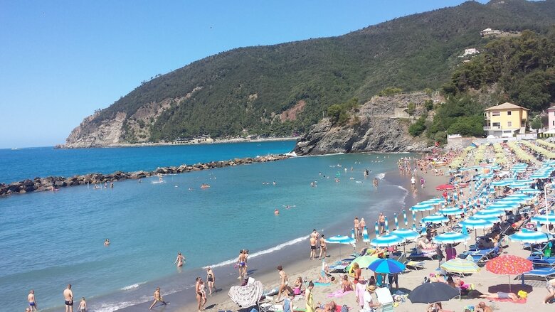 Apartamento Appartamenti Enrica