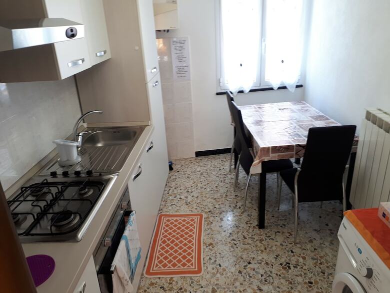 Apartamento Appartamenti Enrica