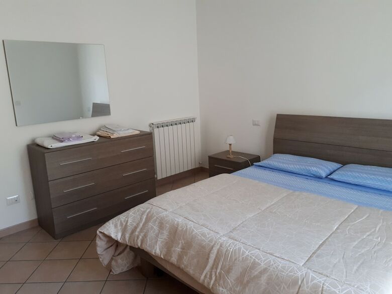 Apartamento Appartamenti Enrica