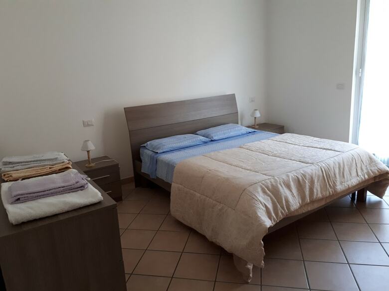 Apartamento Appartamenti Enrica