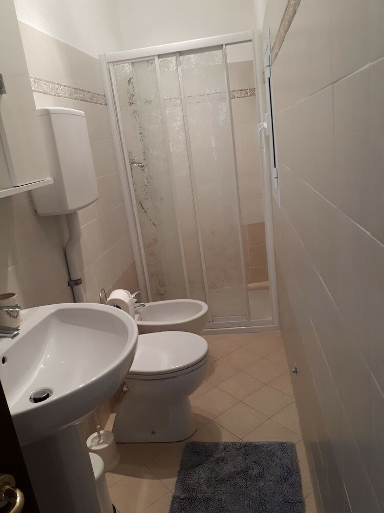 Apartamento Appartamenti Enrica