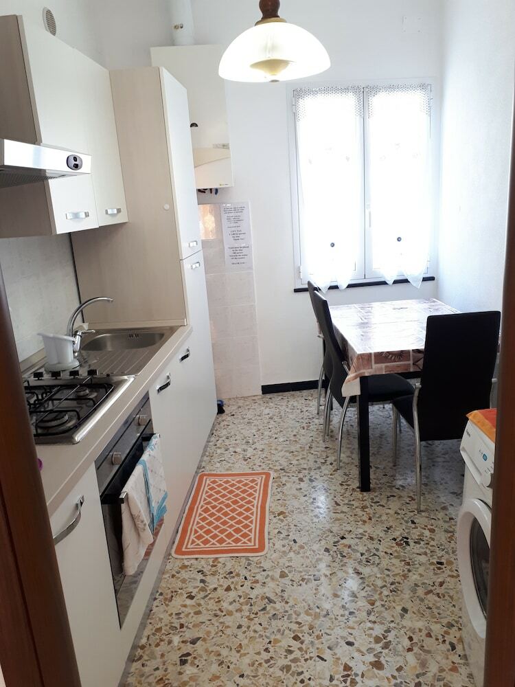 Apartamento Appartamenti Enrica