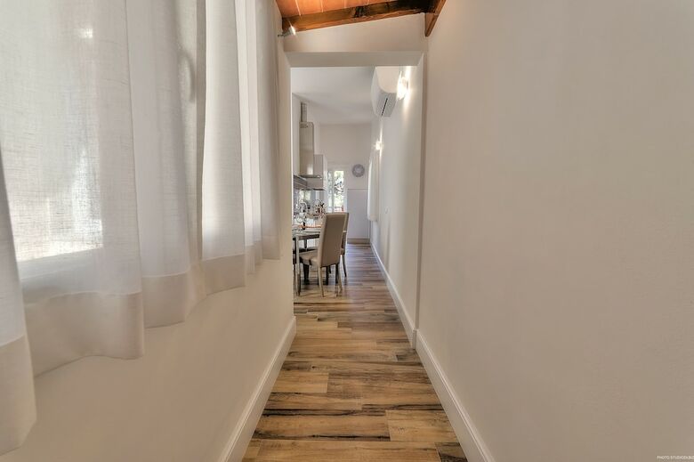 Apartamento Guelfa 30 Suite With Terrace In Florence