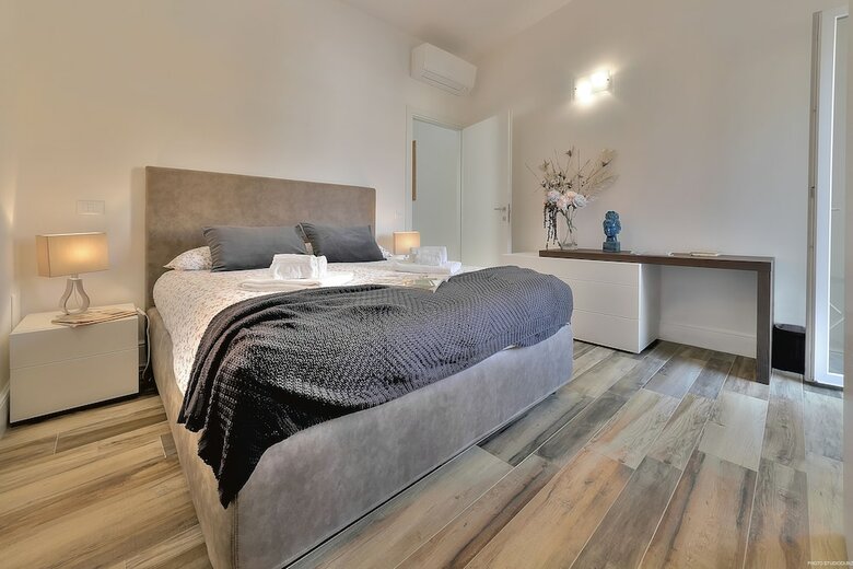 Apartamento Guelfa 30 Suite With Terrace In Florence