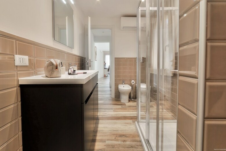 Apartamento Guelfa 30 Suite With Terrace In Florence